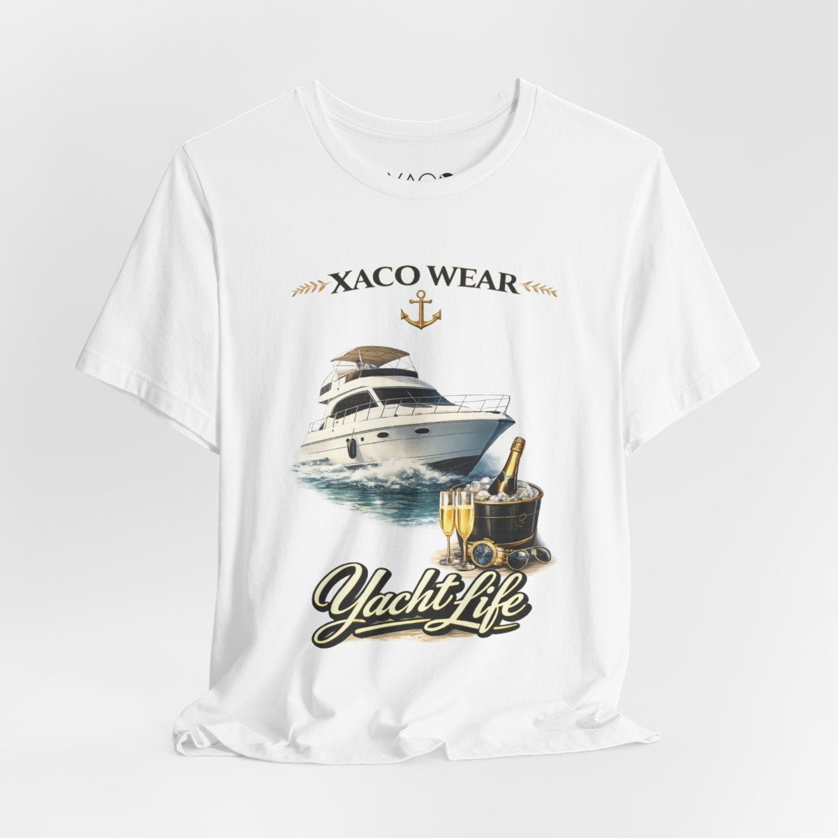 Yacht Life Unisex