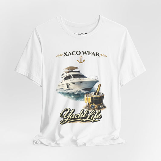 Yacht Life Unisex