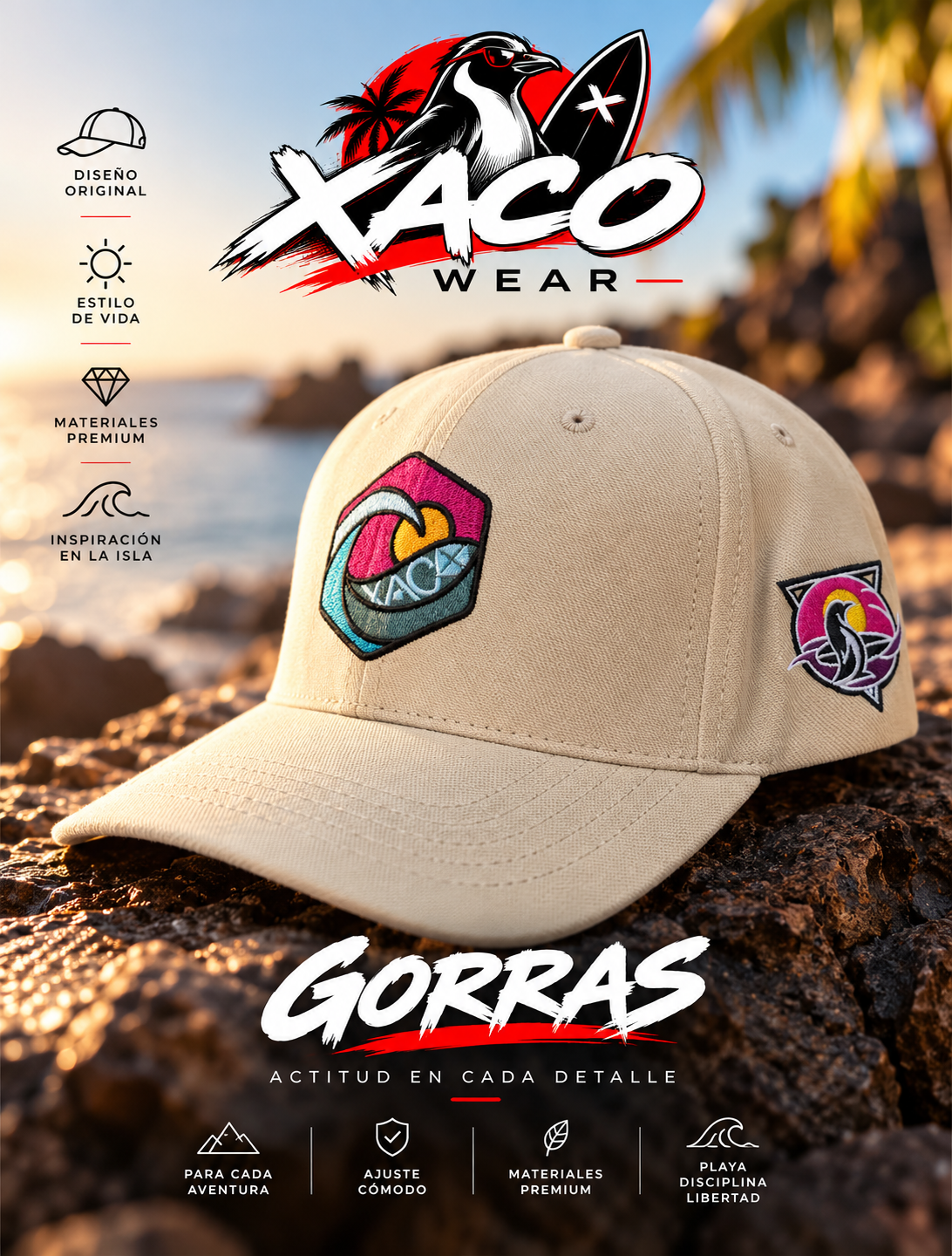 HATS