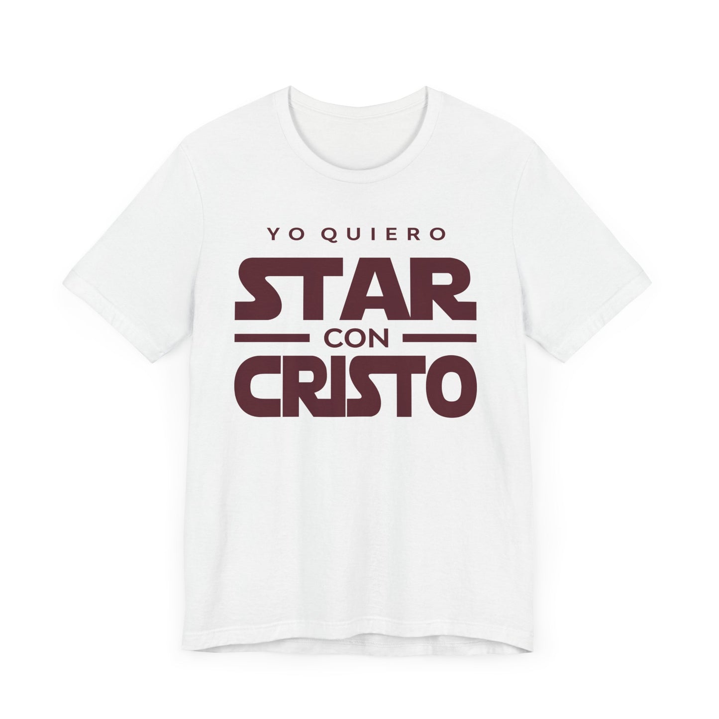 Yo Quiero Star con Cristo