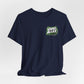AMO ALLAX – Street Aggressive Tee (Limited Edition)