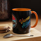 XACO Signature Mug