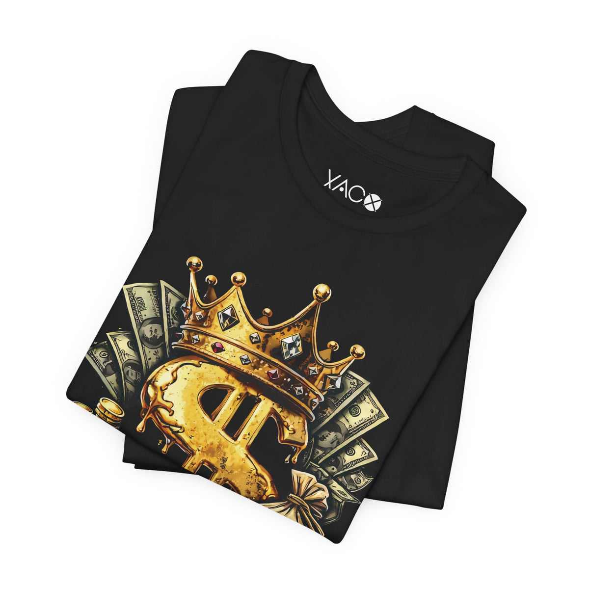 Money Crown