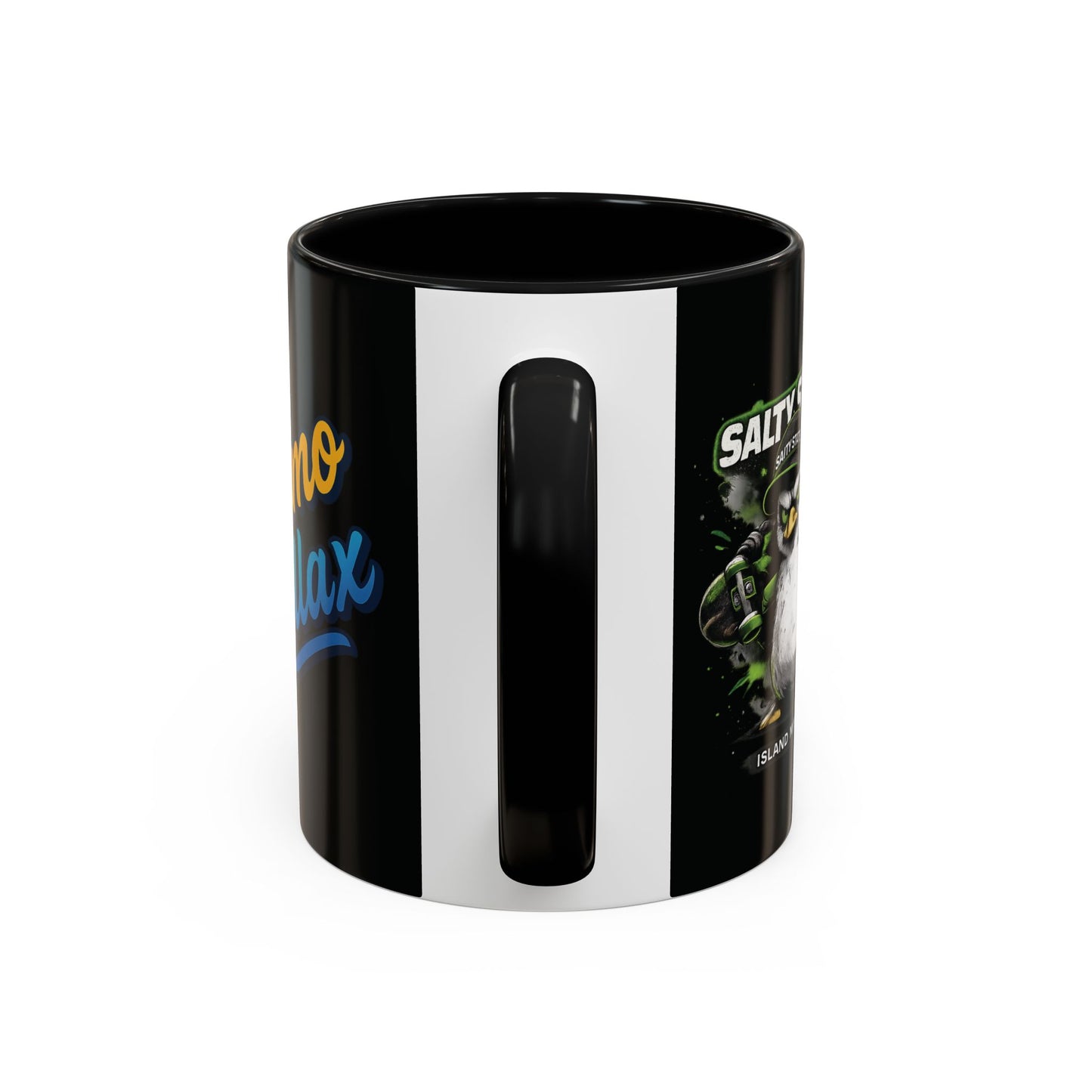 XACO Signature Mug