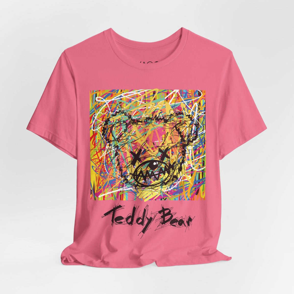Teddy Tee