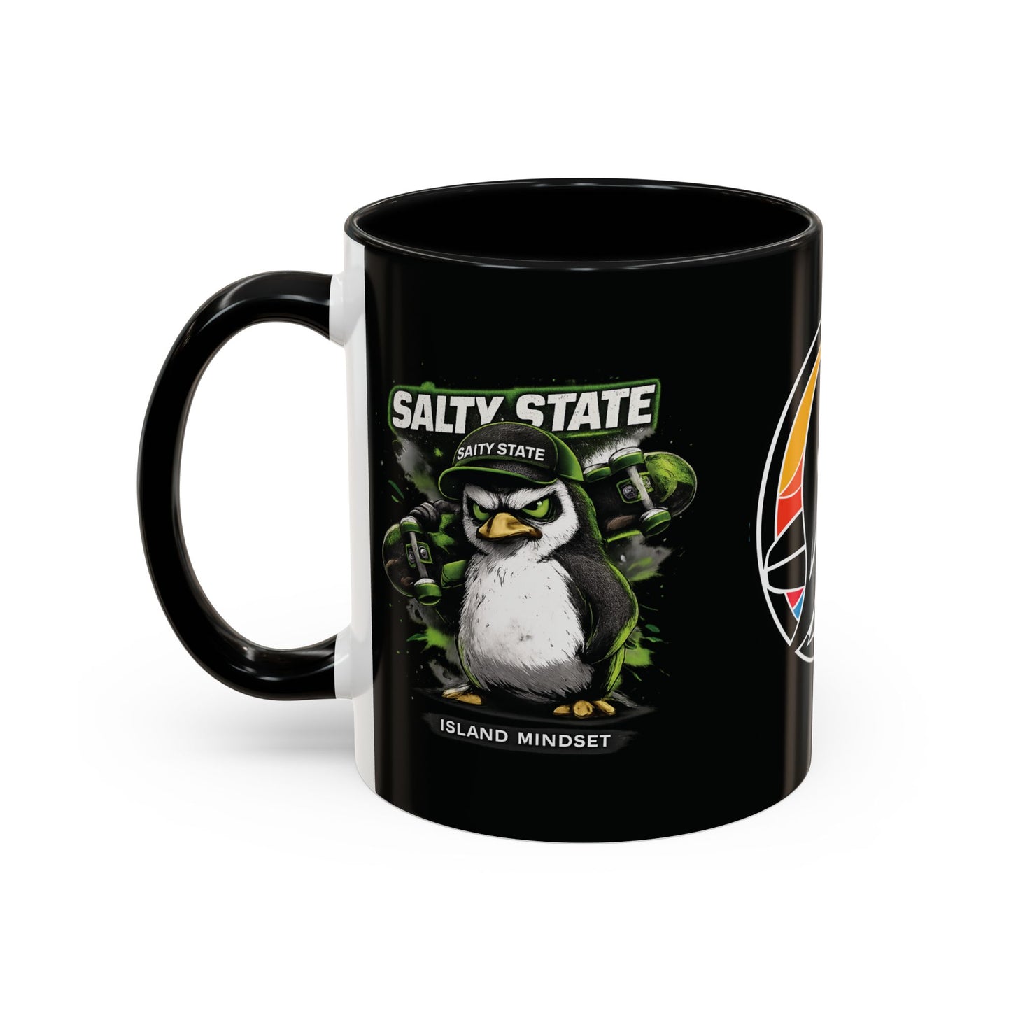XACO Signature Mug