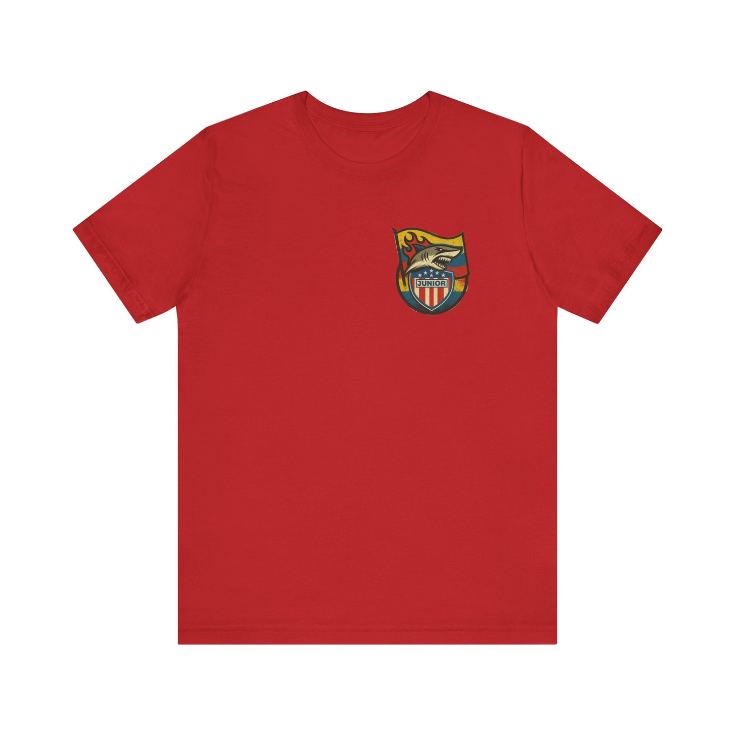 Junior Colombia Tee