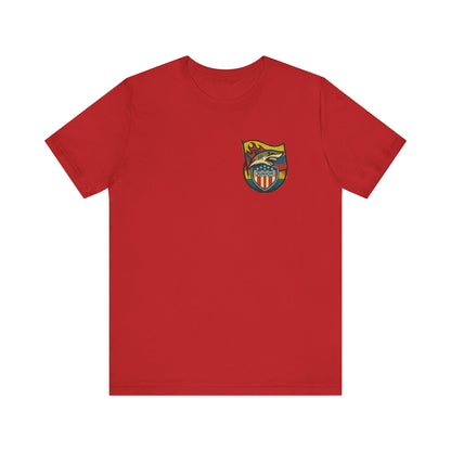 Junior Colombia Tee
