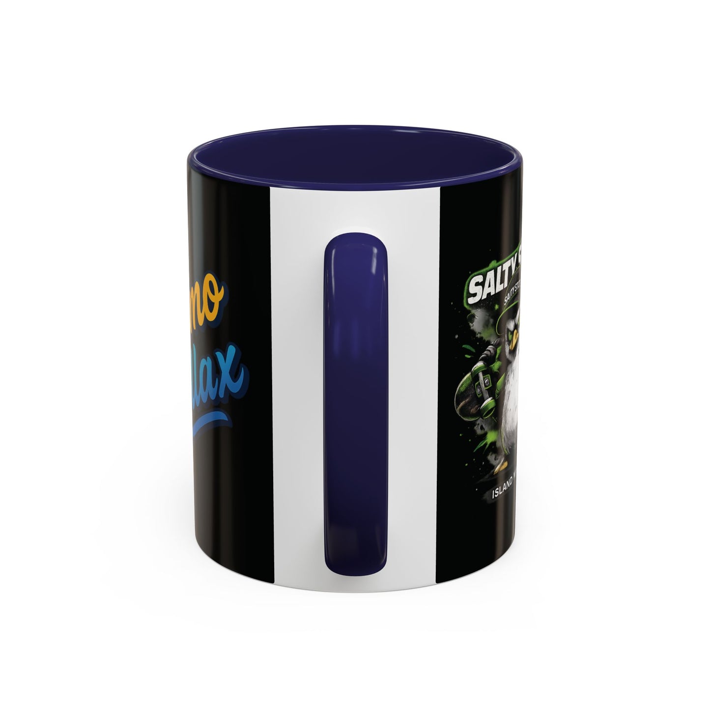 XACO Signature Mug