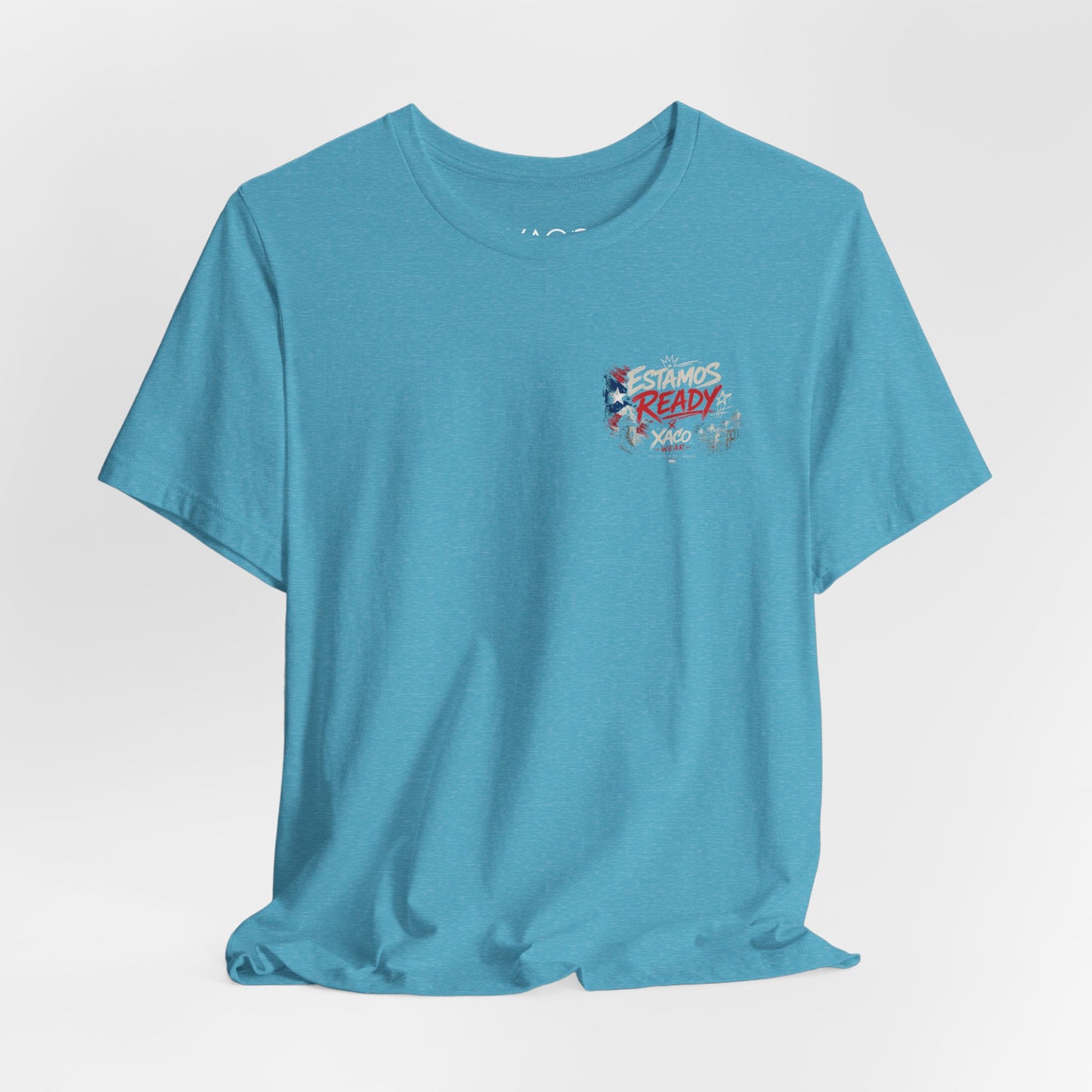 Estamos Ready T-Shirt