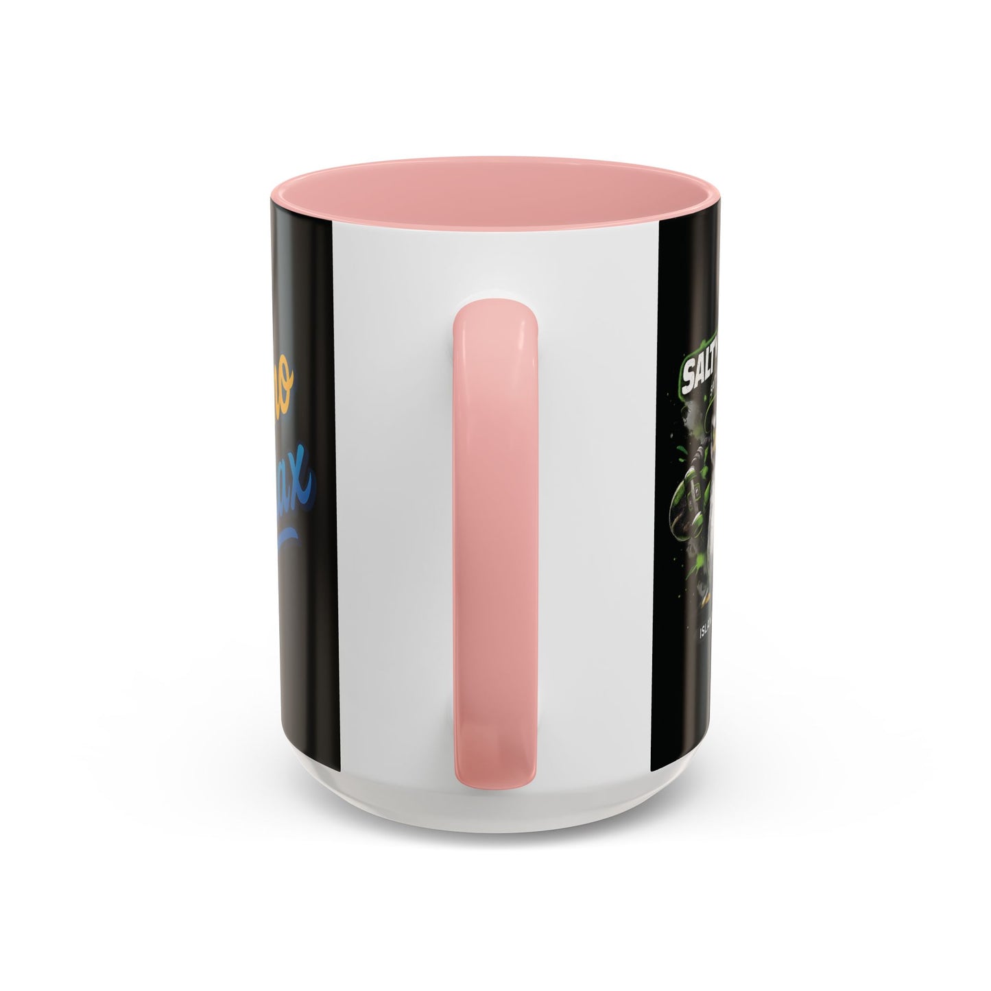 XACO Signature Mug