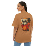 Vamo Beach Allax Oversize