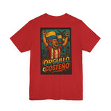 Junior Colombia Tee