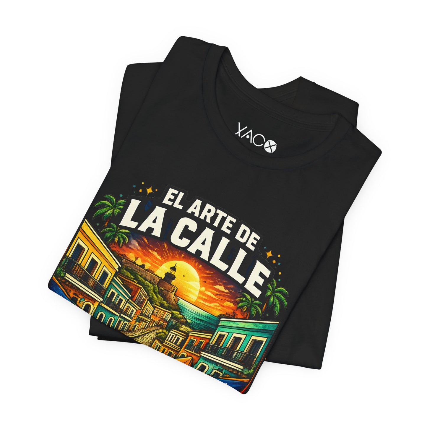 El Arte de la Calle