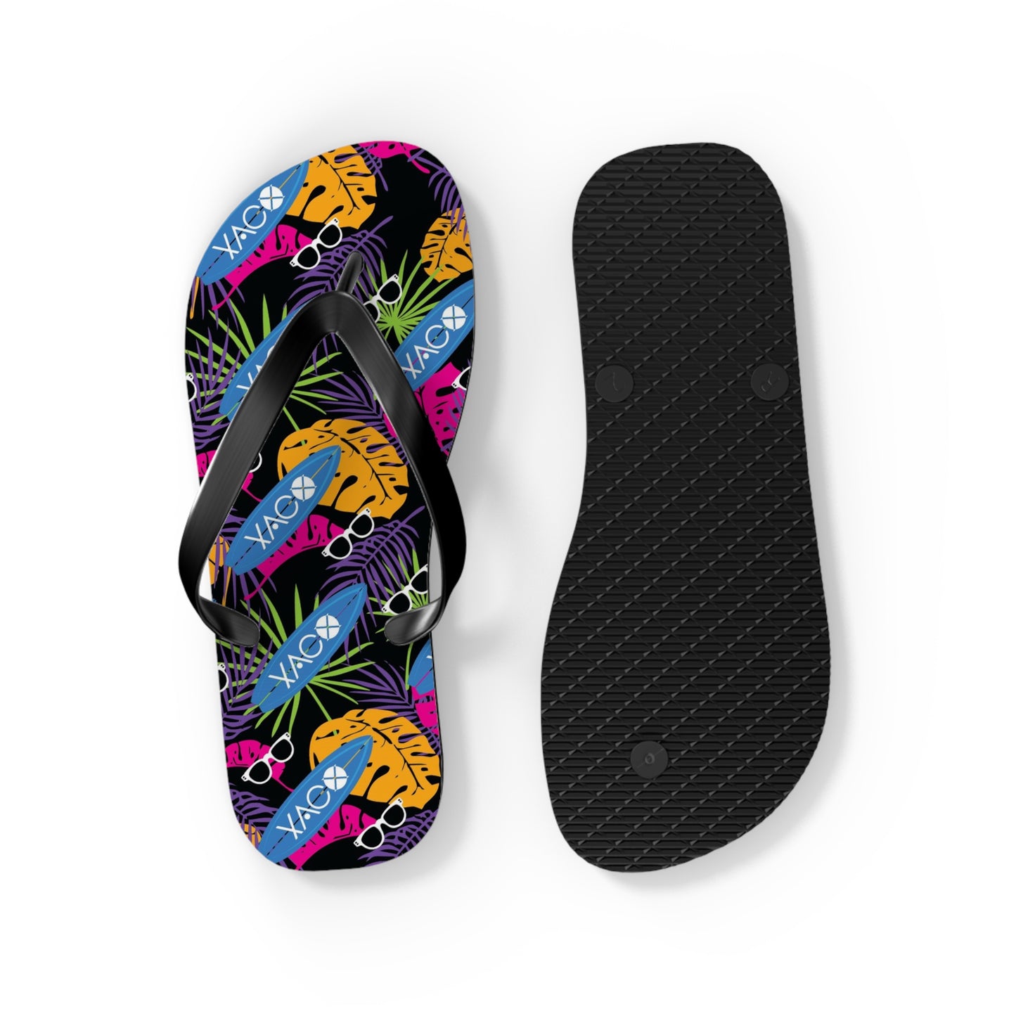 Flip Flops