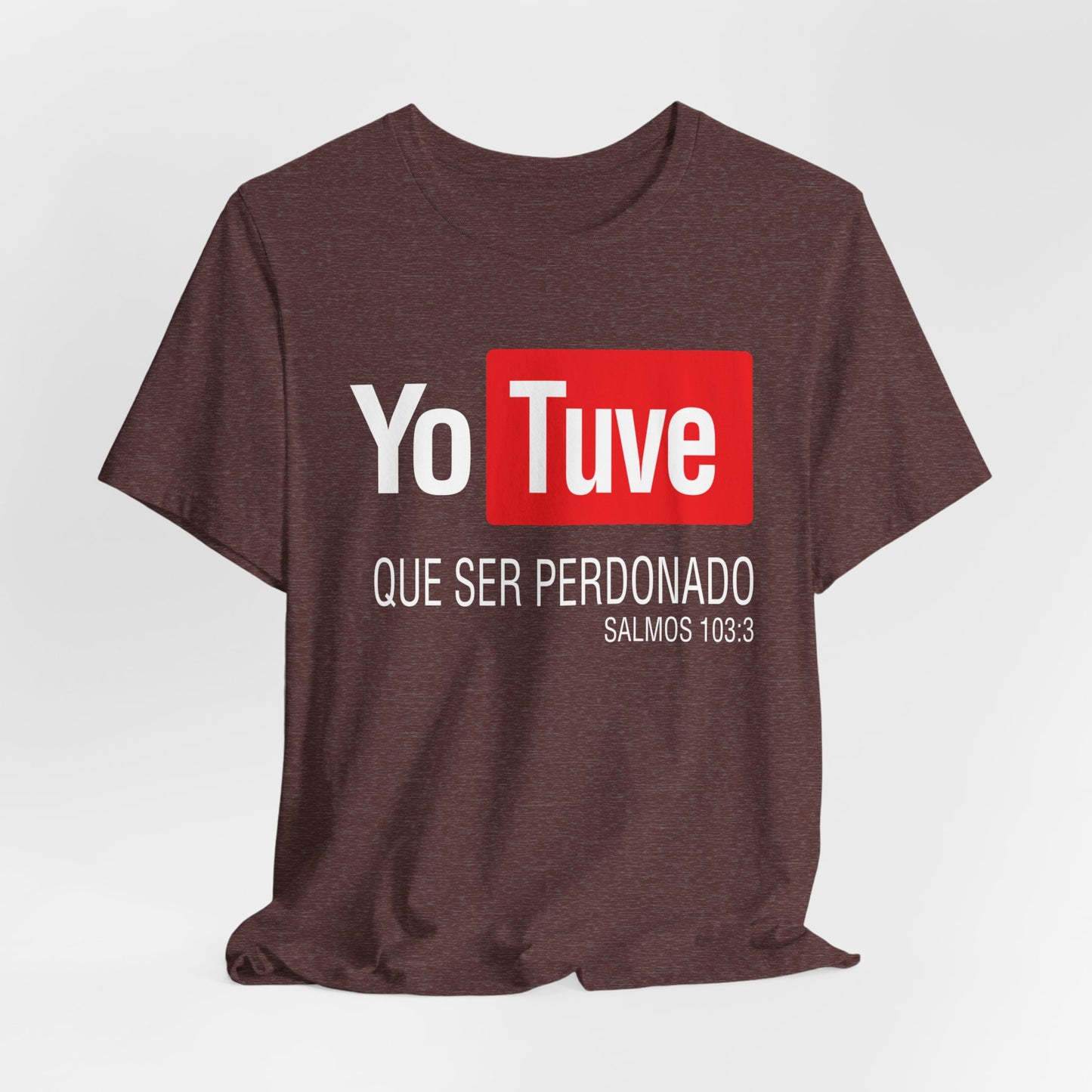 Yo tuve