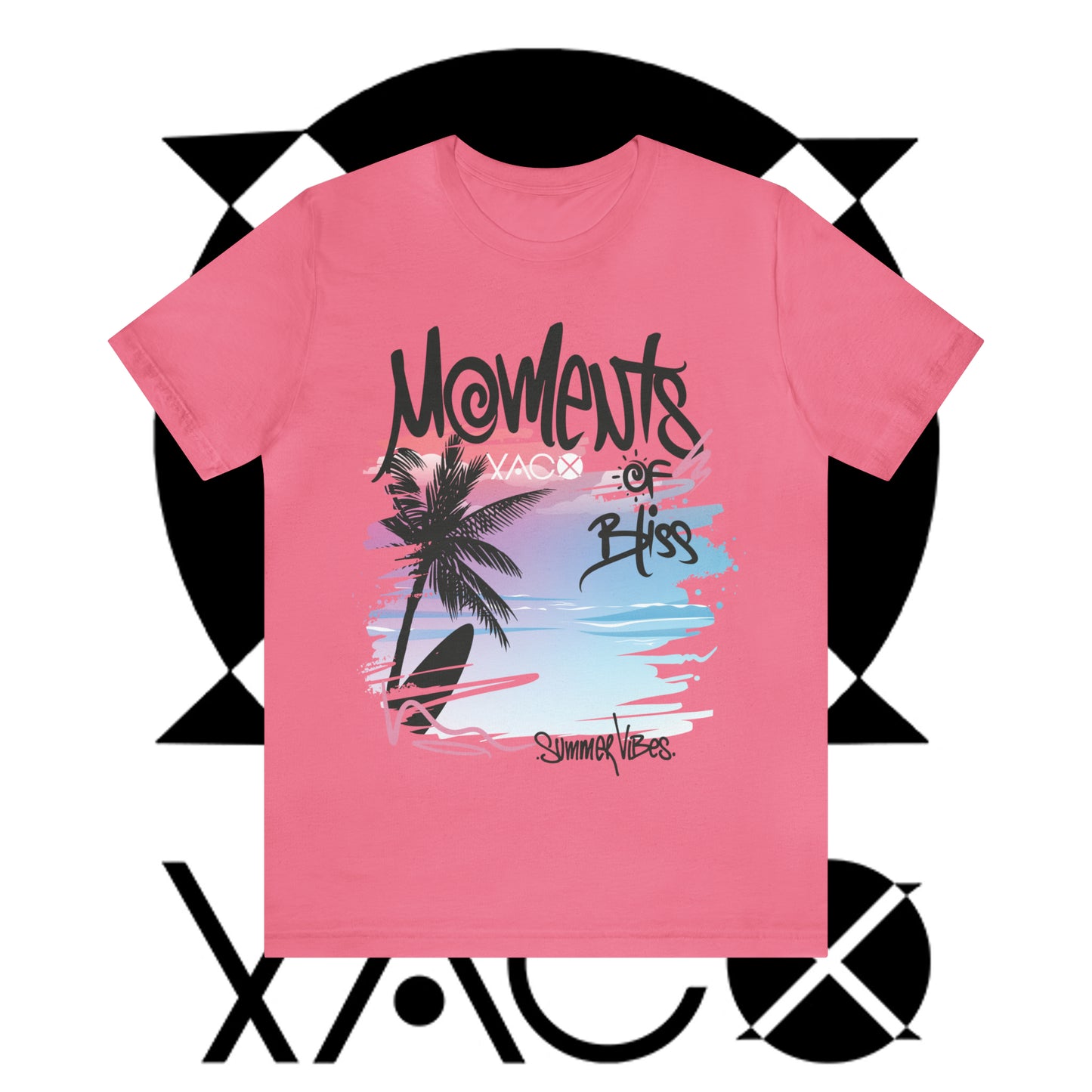 Moments Tee