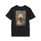 Bull Terrier Energy Tee