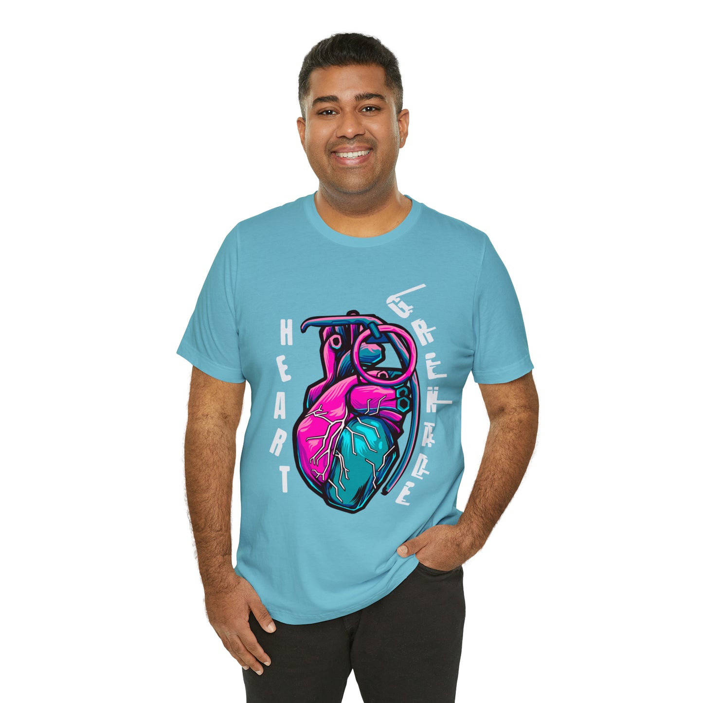 Heart Tee