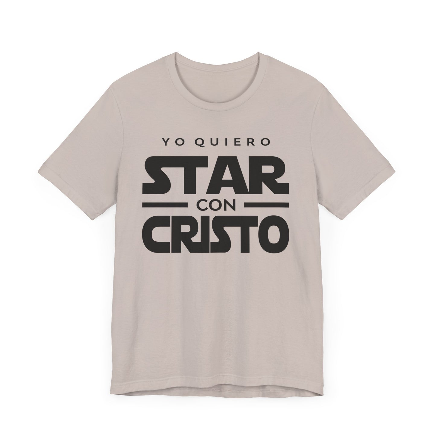 Yo Quiero Star con Cristo