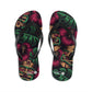 Tiki Flip-Flops