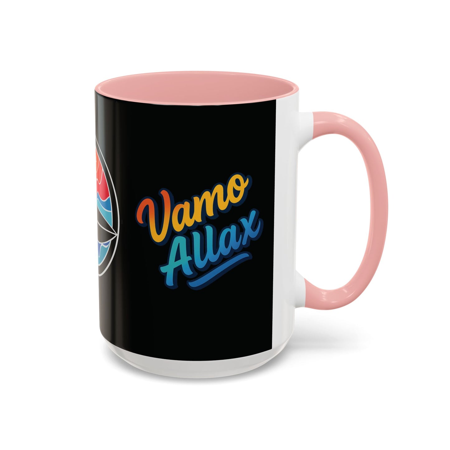XACO Signature Mug