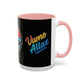 XACO Signature Mug
