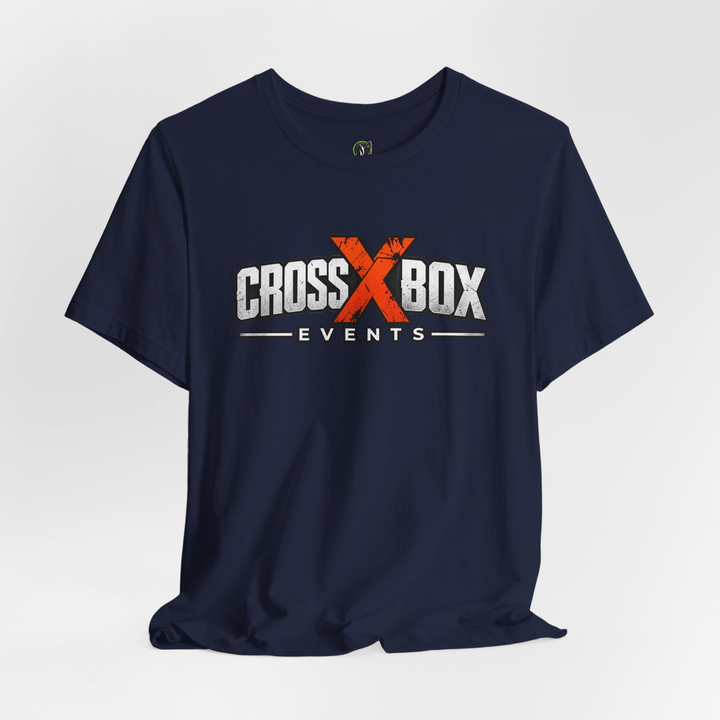 CrossBox Events T-Shirt