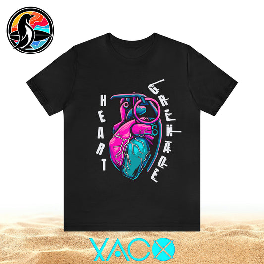 Heart Tee