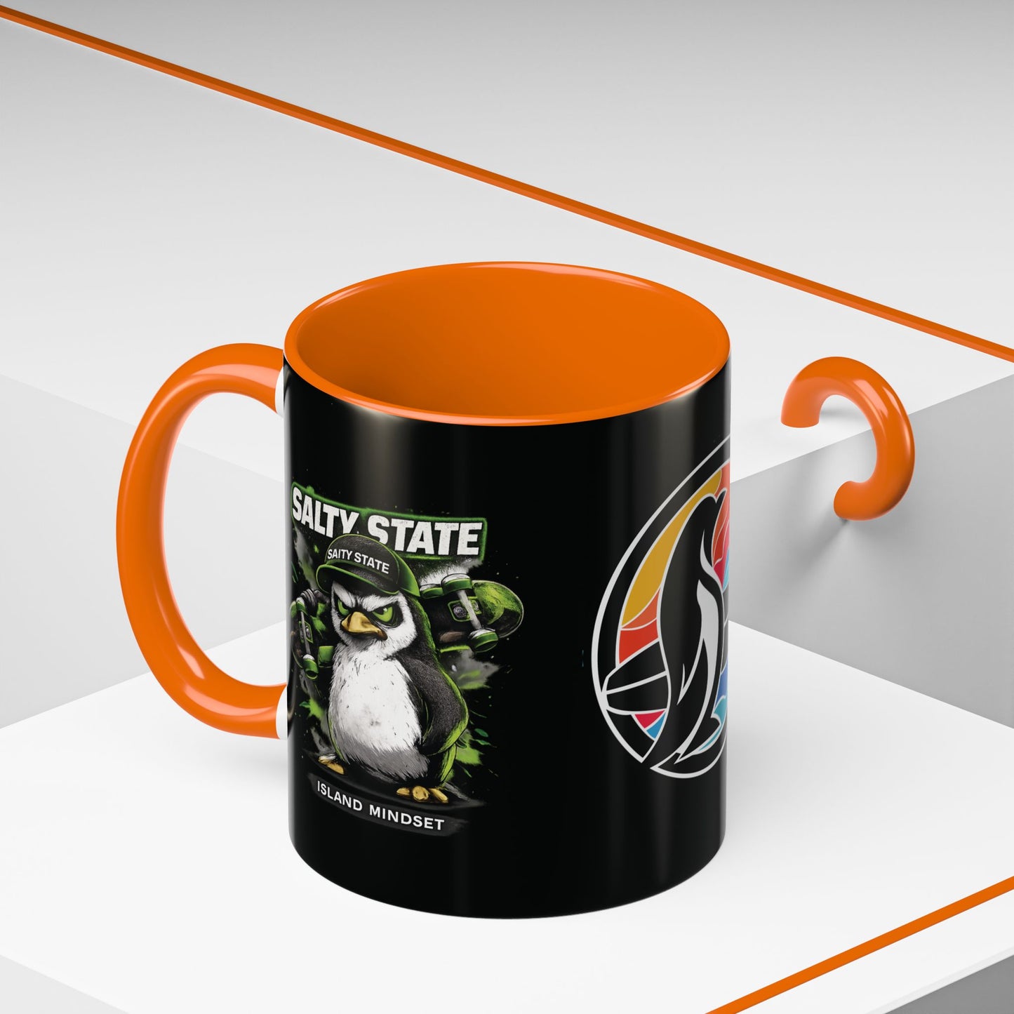XACO Signature Mug