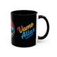 XACO Signature Mug