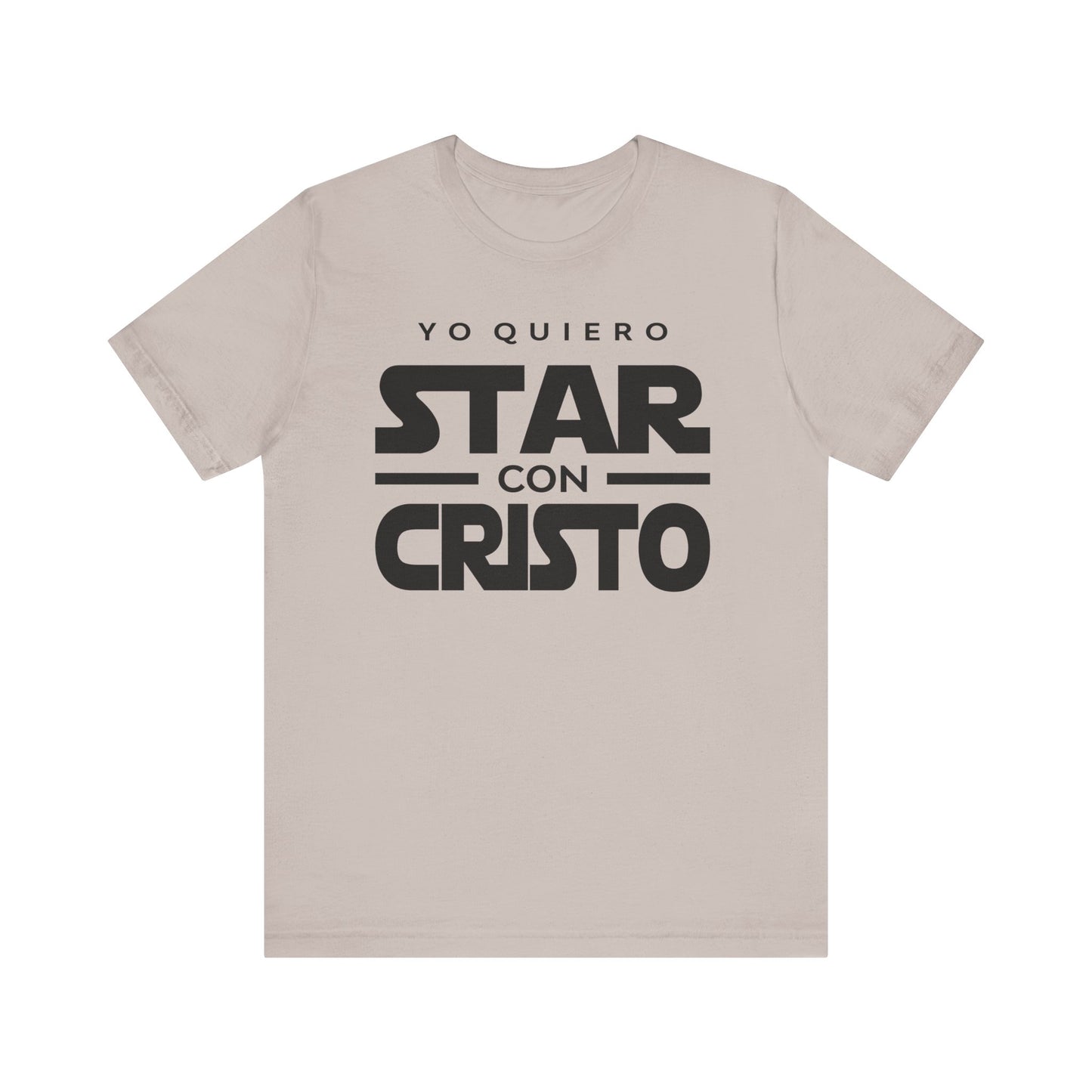 Yo Quiero Star con Cristo