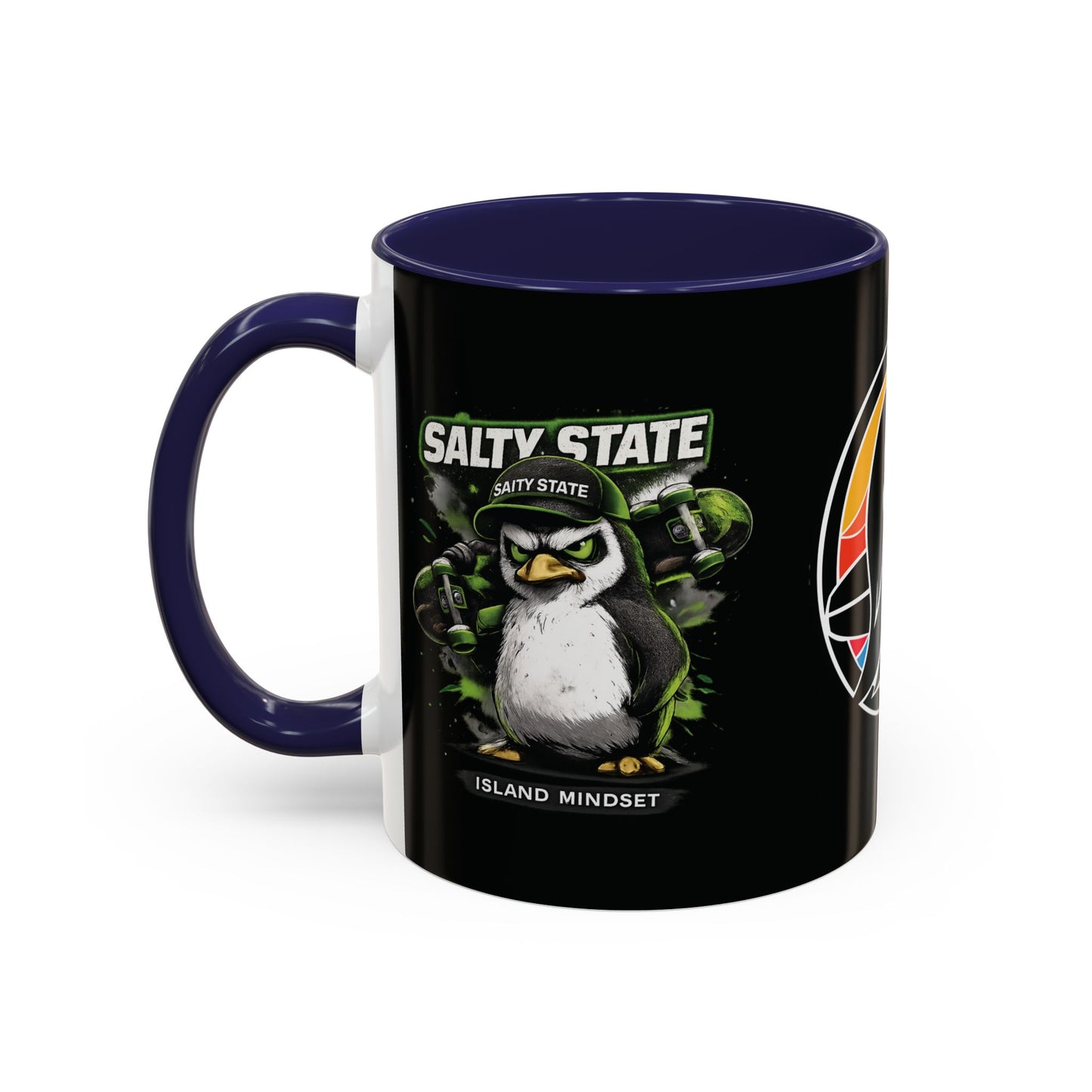 XACO Signature Mug