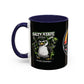 XACO Signature Mug