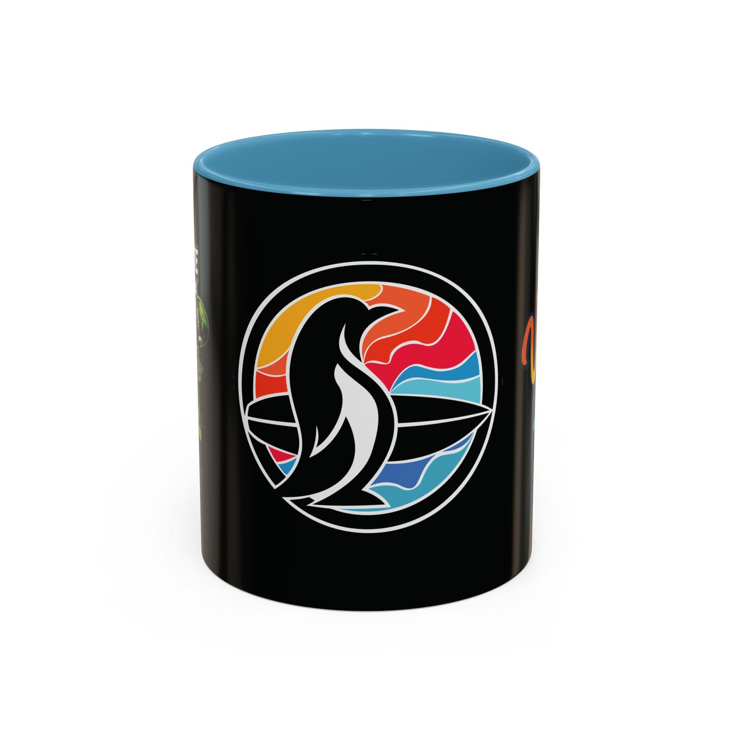 XACO Signature Mug