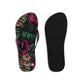 Tiki Flip-Flops