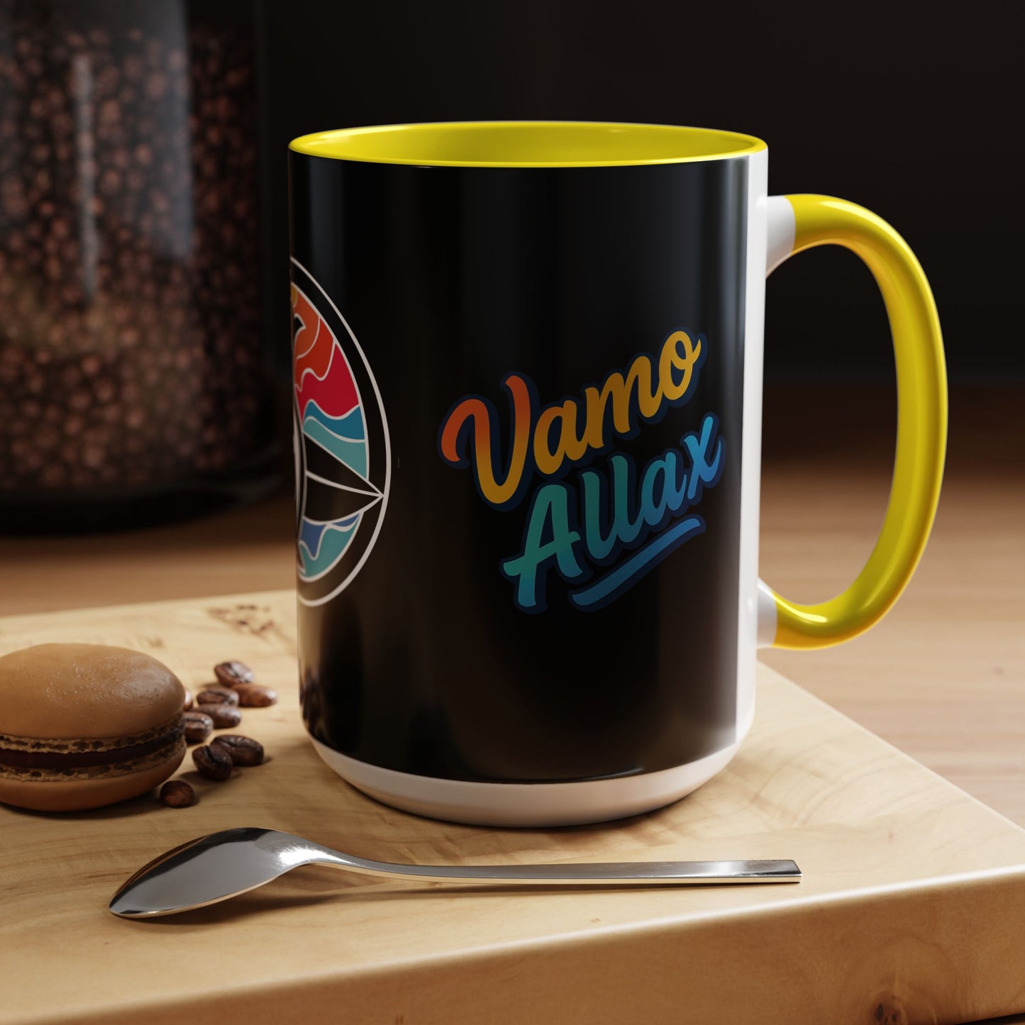 XACO Signature Mug