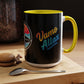 XACO Signature Mug