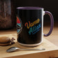XACO Signature Mug
