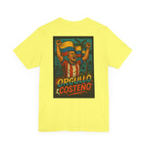 Junior Colombia Tee