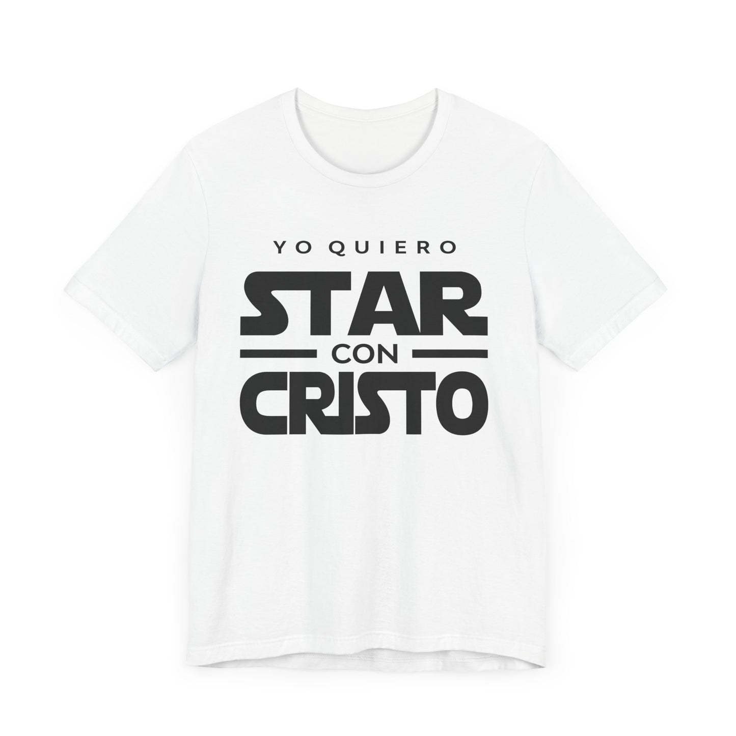 Yo Quiero Star con Cristo