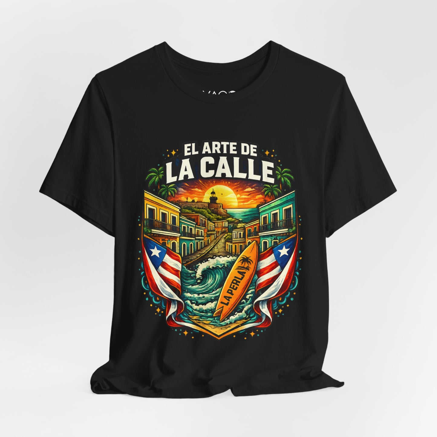 El Arte de la Calle