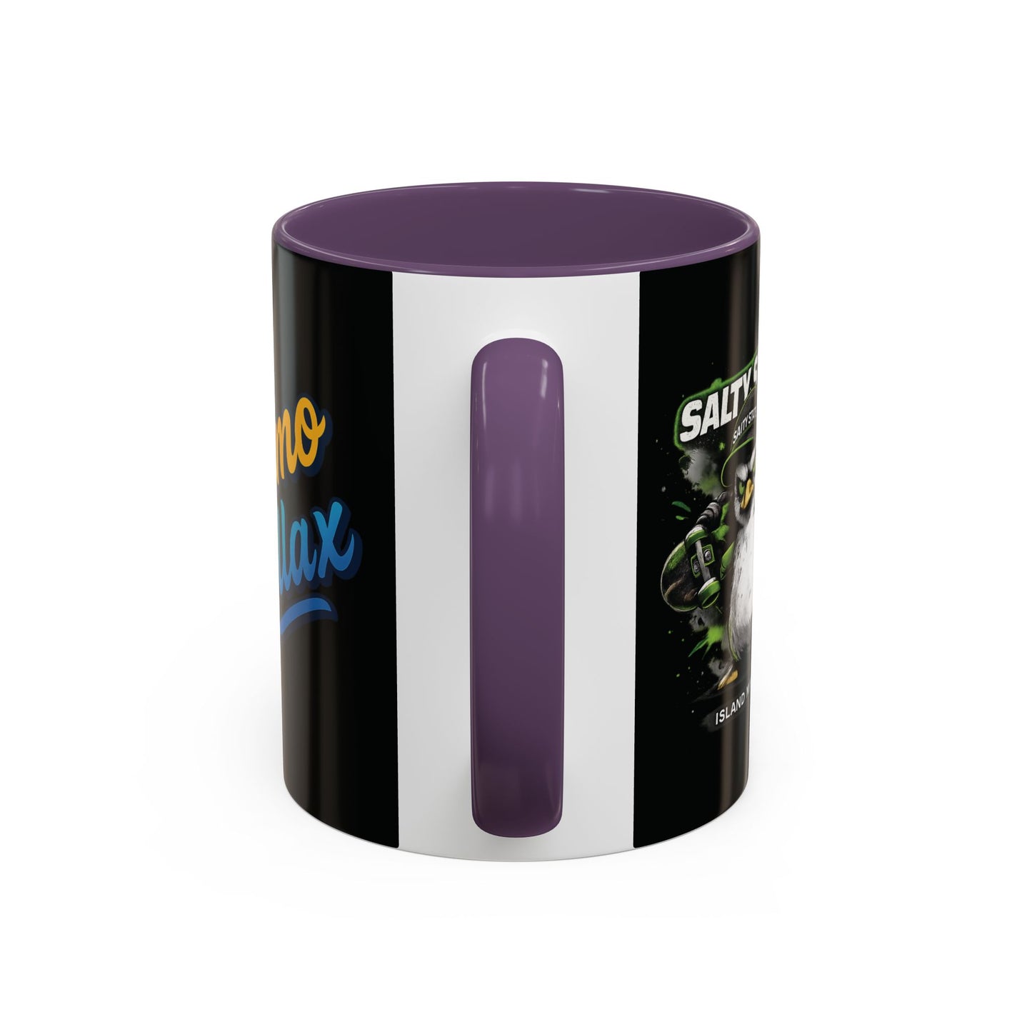 XACO Signature Mug