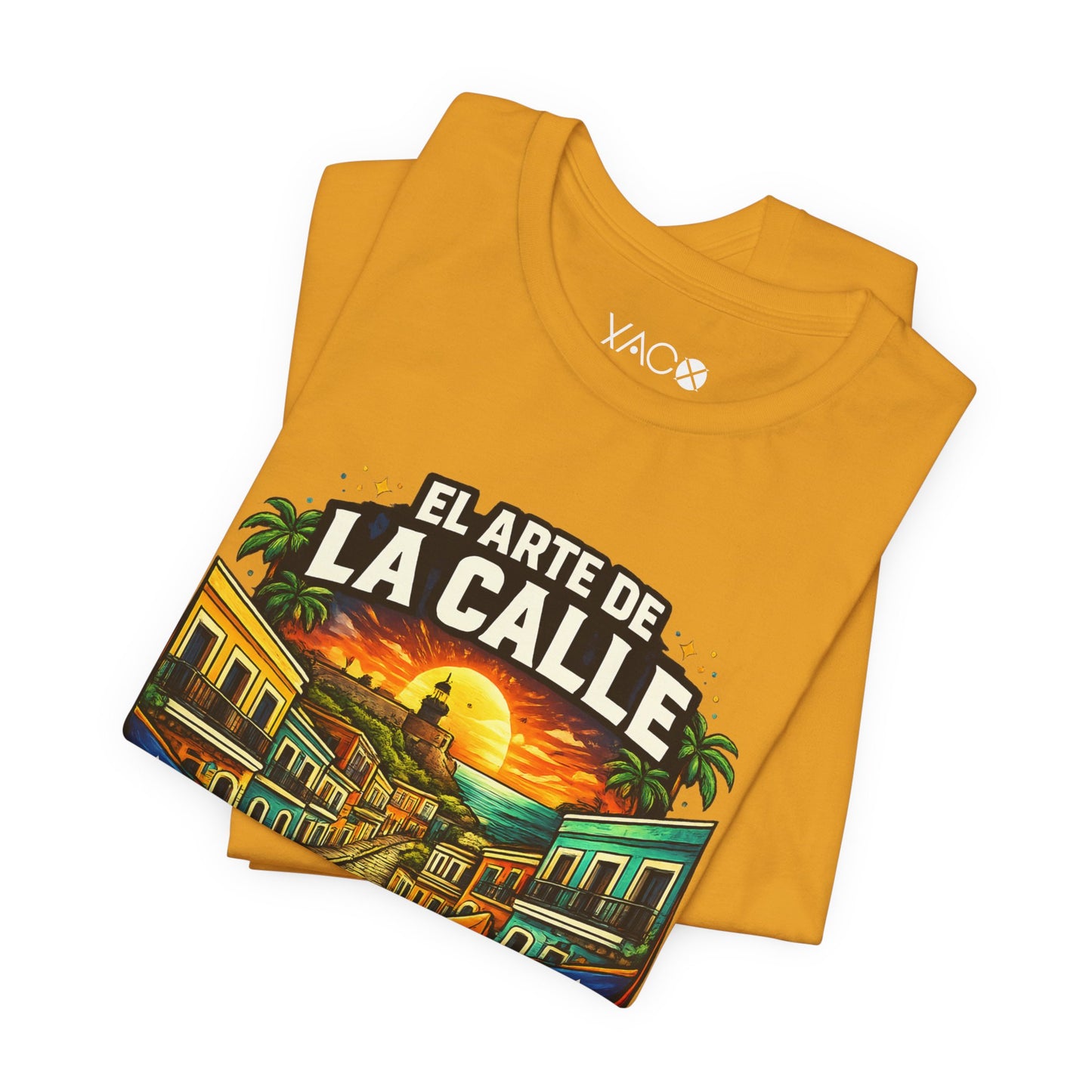 El Arte de la Calle