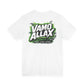 AMO ALLAX – Street Aggressive Tee (Limited Edition)