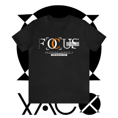 Focus Tee