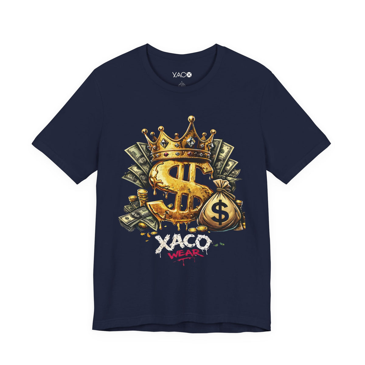 Money Crown