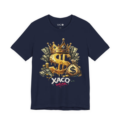 Money Crown