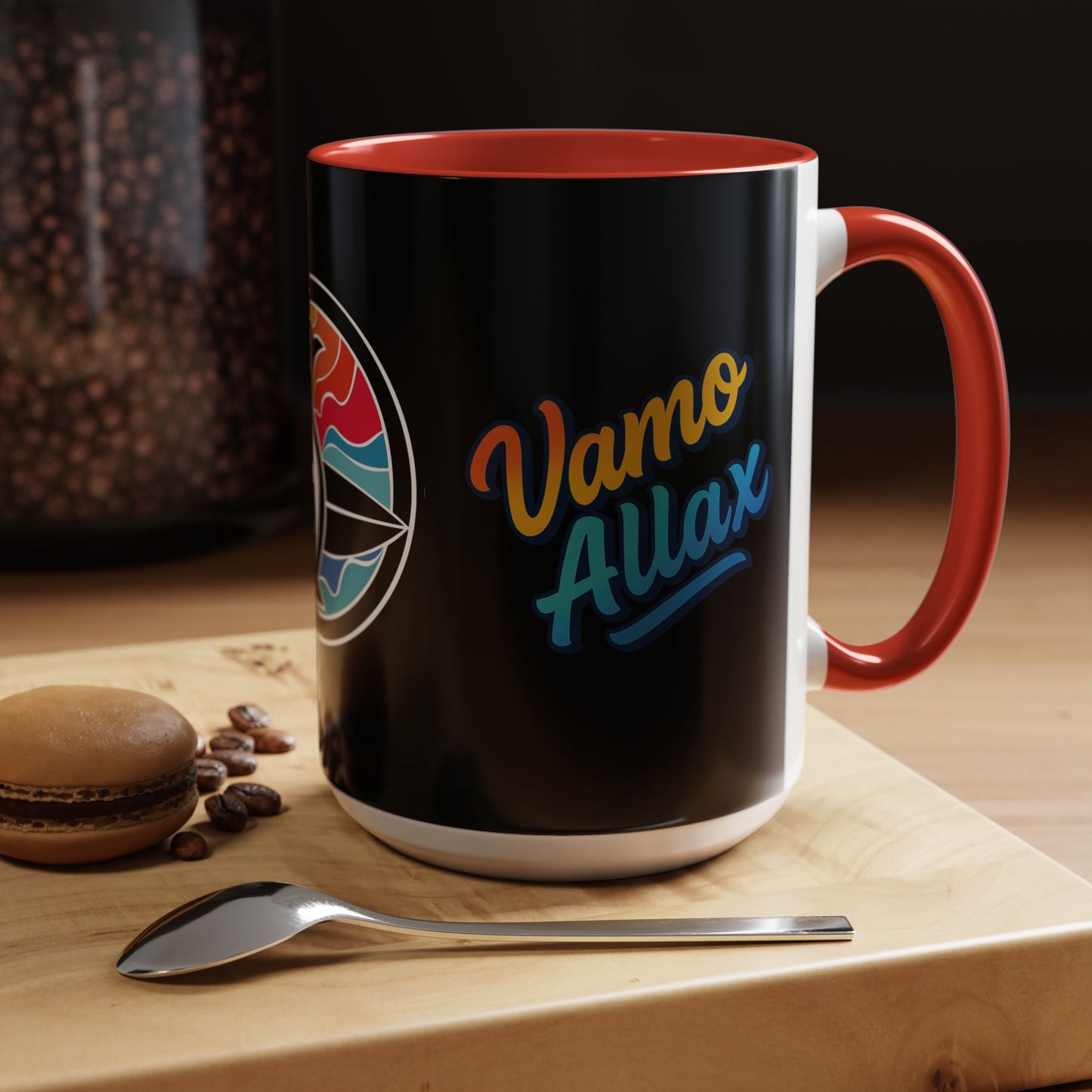 XACO Signature Mug