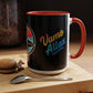 XACO Signature Mug